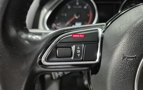 Audi Q7, 2014 год, 2 069 000 рублей, 15 фотография