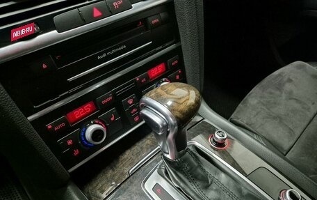 Audi Q7, 2014 год, 2 069 000 рублей, 19 фотография