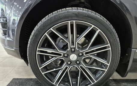 Audi Q7, 2014 год, 2 069 000 рублей, 25 фотография