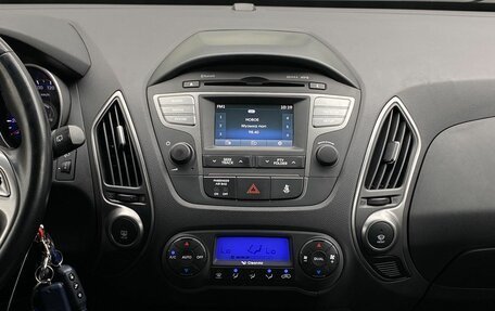 Hyundai ix35 I рестайлинг, 2014 год, 1 399 000 рублей, 12 фотография