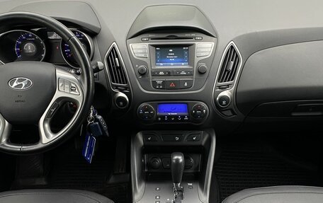 Hyundai ix35 I рестайлинг, 2014 год, 1 399 000 рублей, 13 фотография