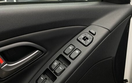 Hyundai ix35 I рестайлинг, 2014 год, 1 399 000 рублей, 18 фотография