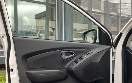 Hyundai ix35 I рестайлинг, 2014 год, 1 399 000 рублей, 17 фотография