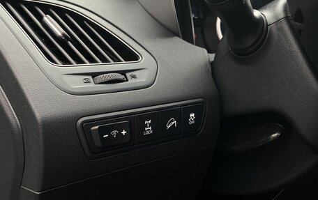 Hyundai ix35 I рестайлинг, 2014 год, 1 399 000 рублей, 19 фотография