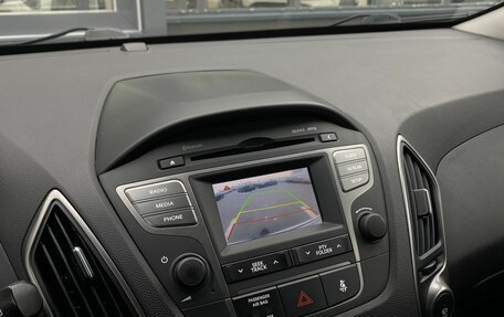 Hyundai ix35 I рестайлинг, 2014 год, 1 399 000 рублей, 16 фотография