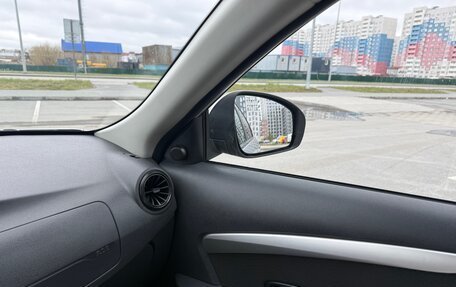 Nissan Almera, 2013 год, 830 000 рублей, 3 фотография