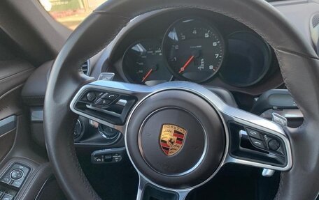 Porsche Cayman, 2017 год, 6 990 000 рублей, 2 фотография