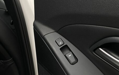 Hyundai ix35 I рестайлинг, 2014 год, 1 399 000 рублей, 23 фотография