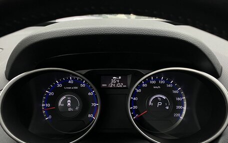 Hyundai ix35 I рестайлинг, 2014 год, 1 399 000 рублей, 24 фотография