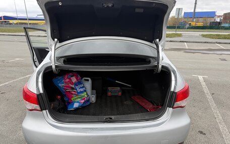 Nissan Almera, 2013 год, 830 000 рублей, 12 фотография