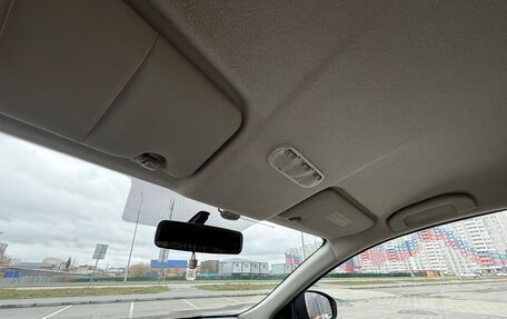 Nissan Almera, 2013 год, 830 000 рублей, 5 фотография