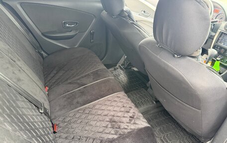 Nissan Almera, 2013 год, 830 000 рублей, 11 фотография