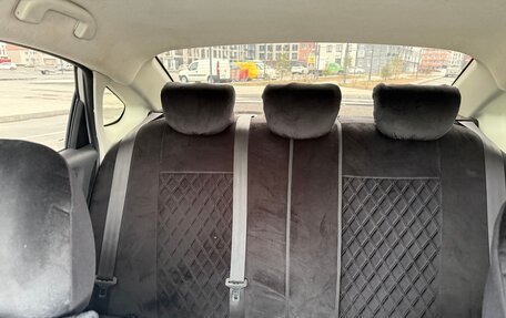 Nissan Almera, 2013 год, 830 000 рублей, 6 фотография