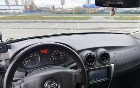 Nissan Almera, 2013 год, 830 000 рублей, 7 фотография