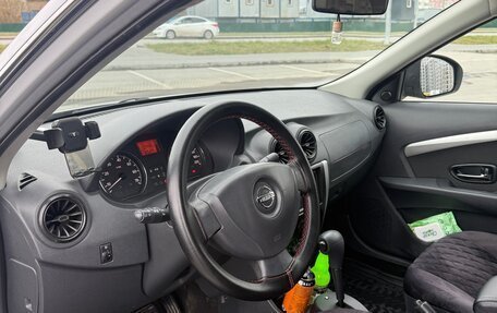 Nissan Almera, 2013 год, 830 000 рублей, 14 фотография