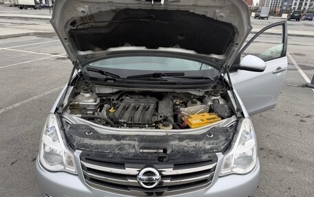 Nissan Almera, 2013 год, 830 000 рублей, 13 фотография