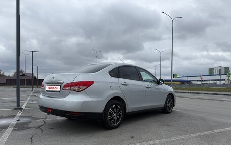 Nissan Almera, 2013 год, 830 000 рублей, 19 фотография