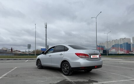 Nissan Almera, 2013 год, 830 000 рублей, 20 фотография