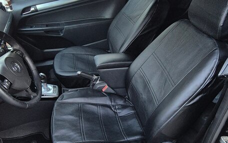 Opel Astra H, 2007 год, 359 000 рублей, 2 фотография