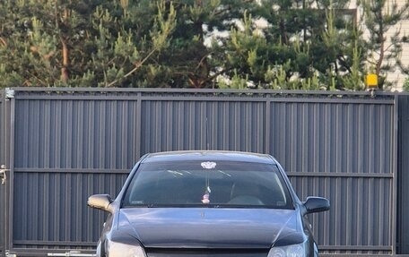 Opel Astra H, 2007 год, 359 000 рублей, 3 фотография