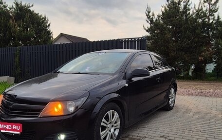 Opel Astra H, 2007 год, 359 000 рублей, 6 фотография