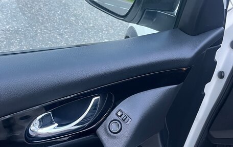 Nissan Qashqai, 2018 год, 2 085 000 рублей, 7 фотография
