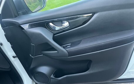 Nissan Qashqai, 2018 год, 2 085 000 рублей, 10 фотография