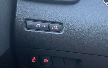 Nissan Qashqai, 2018 год, 2 085 000 рублей, 9 фотография