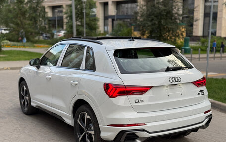 Audi Q3, 2026 год, 4 490 000 рублей, 7 фотография