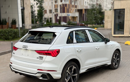 Audi Q3, 2026 год, 4 490 000 рублей, 5 фотография