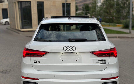 Audi Q3, 2026 год, 4 490 000 рублей, 6 фотография
