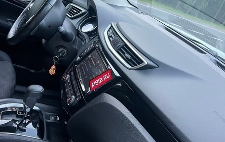 Nissan Qashqai, 2018 год, 2 085 000 рублей, 8 фотография