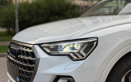 Audi Q3, 2026 год, 4 490 000 рублей, 8 фотография