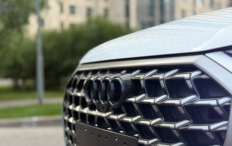 Audi Q3, 2026 год, 4 490 000 рублей, 10 фотография