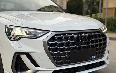 Audi Q3, 2026 год, 4 490 000 рублей, 11 фотография