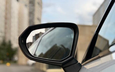 Audi Q3, 2026 год, 4 490 000 рублей, 17 фотография
