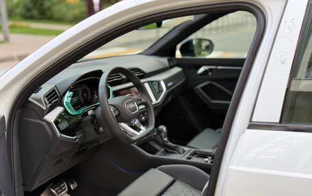 Audi Q3, 2026 год, 4 490 000 рублей, 21 фотография