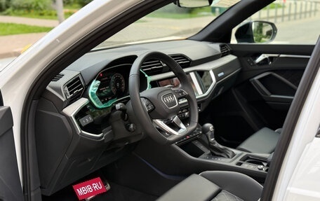 Audi Q3, 2026 год, 4 490 000 рублей, 18 фотография