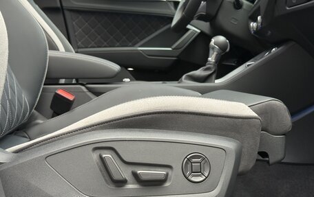 Audi Q3, 2026 год, 4 490 000 рублей, 23 фотография