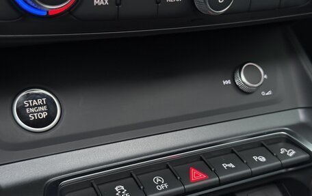 Audi Q3, 2026 год, 4 490 000 рублей, 26 фотография
