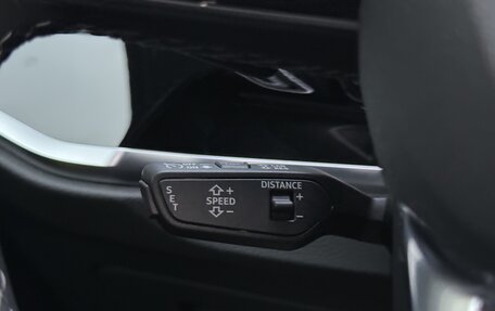 Audi Q3, 2026 год, 4 490 000 рублей, 29 фотография