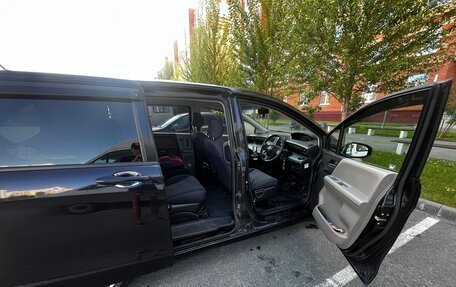 Honda Freed I, 2009 год, 1 050 000 рублей, 8 фотография