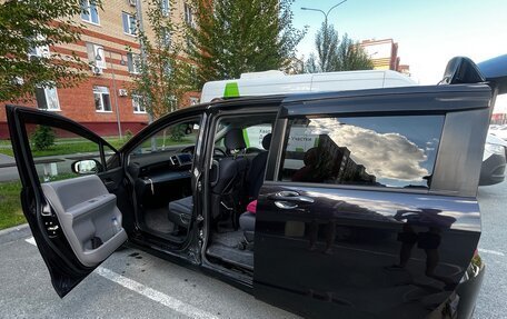 Honda Freed I, 2009 год, 1 050 000 рублей, 9 фотография