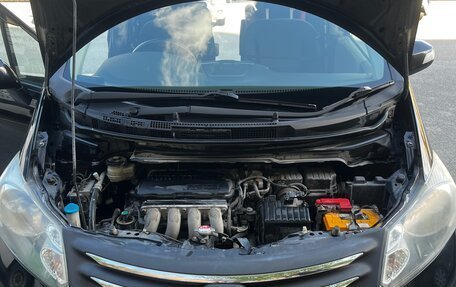 Honda Freed I, 2009 год, 1 050 000 рублей, 7 фотография