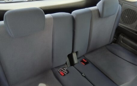 Honda Freed I, 2009 год, 1 050 000 рублей, 11 фотография