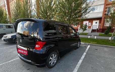 Honda Freed I, 2009 год, 1 050 000 рублей, 3 фотография