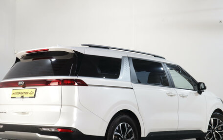 KIA Carnival, 2021 год, 4 239 000 рублей, 7 фотография