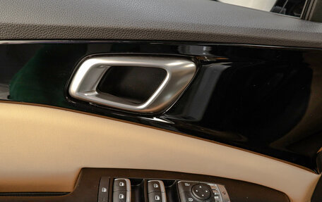 KIA Carnival, 2021 год, 4 239 000 рублей, 9 фотография