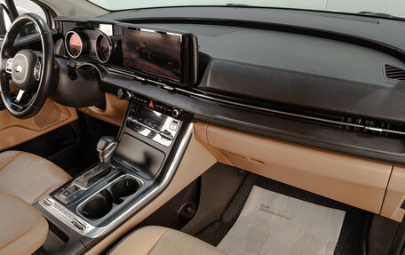 KIA Carnival, 2021 год, 4 239 000 рублей, 17 фотография