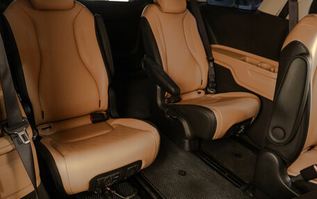 KIA Carnival, 2021 год, 4 239 000 рублей, 18 фотография